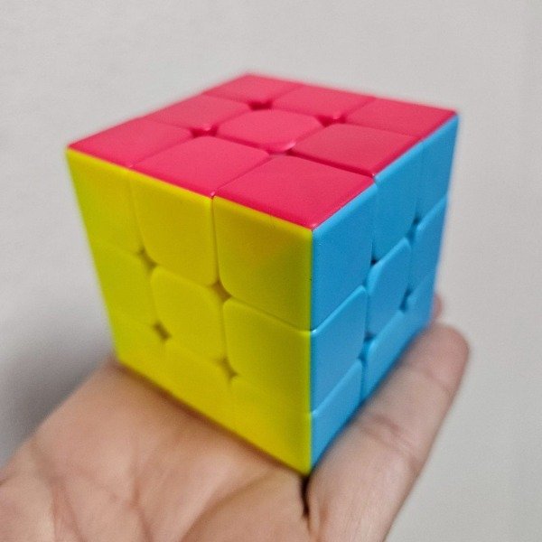 Producto - Cubo 3x3