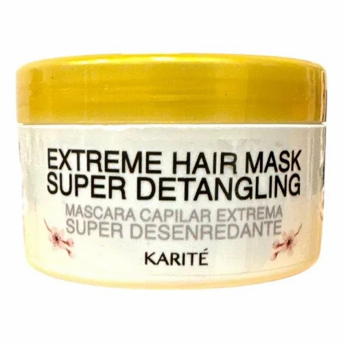 Producto - mascara capilar x 250 g hanae