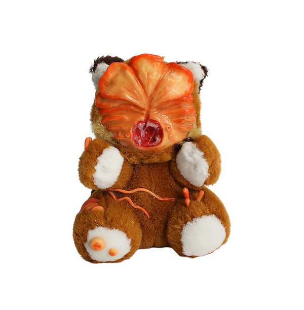 Producto - PELUCHE CHASQUEADOR 2