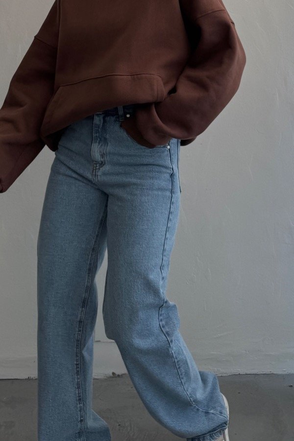 Producto - STRAIGHT TALASSIA