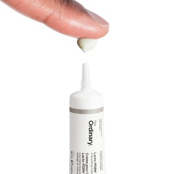 Producto - The Ordinary Lacto-PDRN 4xciento + B9 Eye cream 15ml - 1