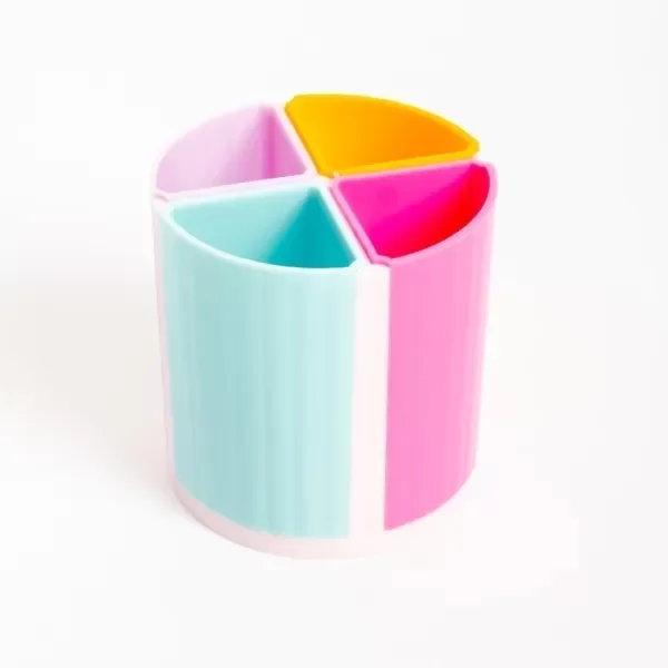 Producto - Lapicero FW Colorblock