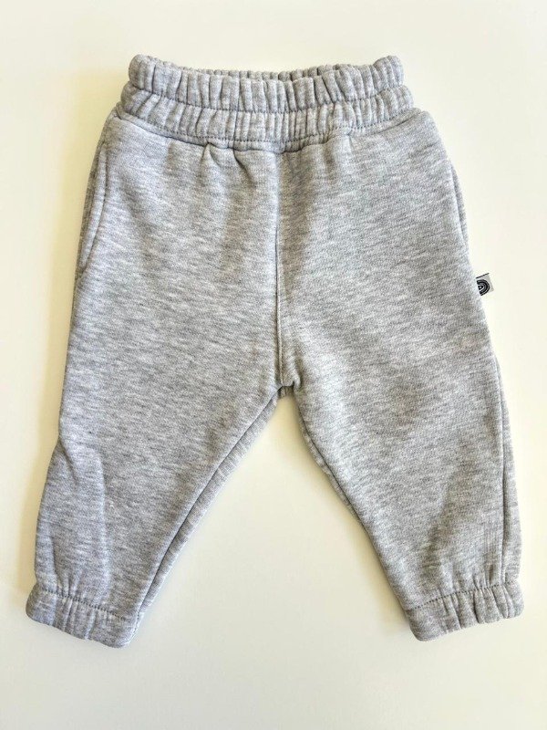 Producto - Babucha frisa lisa