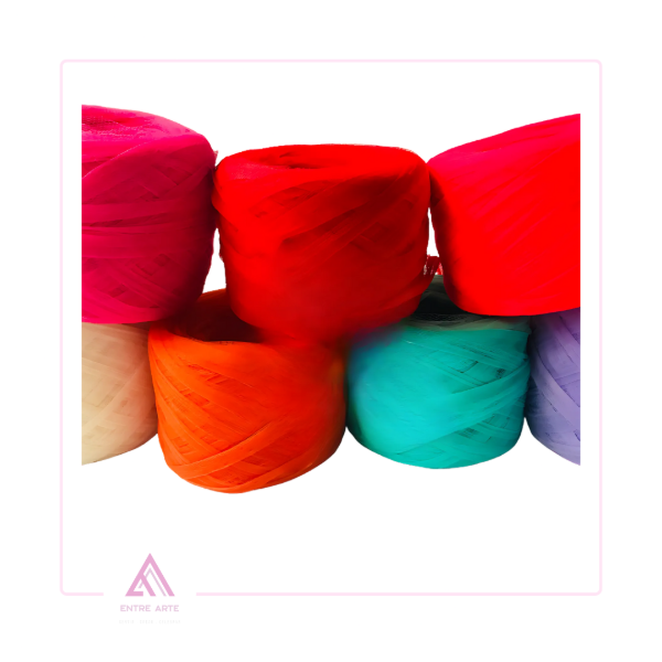 Producto - TOTORA DE TUL OVILLADA