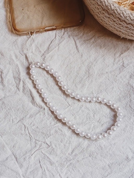 Producto - Strap phone PERLAS