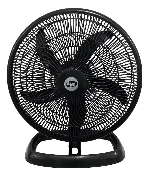 Producto - Ventilador 3 en 1 STAR TRACK  Pie, Pared y Piso, 90W y 18" - 2