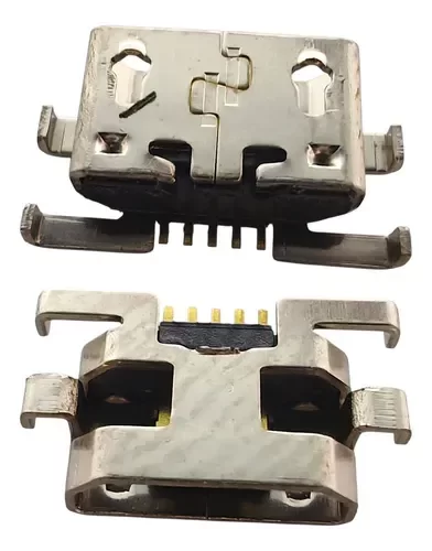 Producto - PIN DE CARGA MOTOROLA G2. PACK X10 UNIDADES