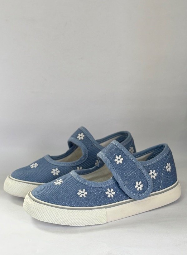Producto - A 442 Guillermina bordada - 3