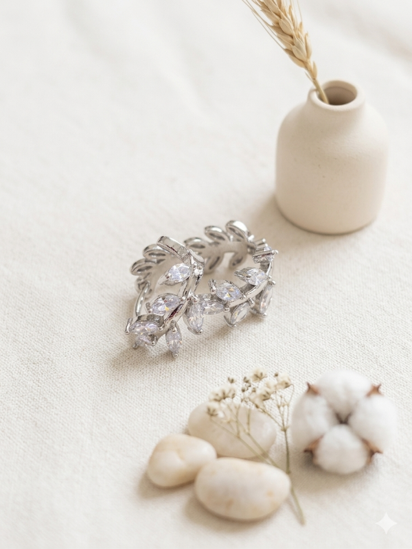 Producto - ARGOLLITAS TRINITY