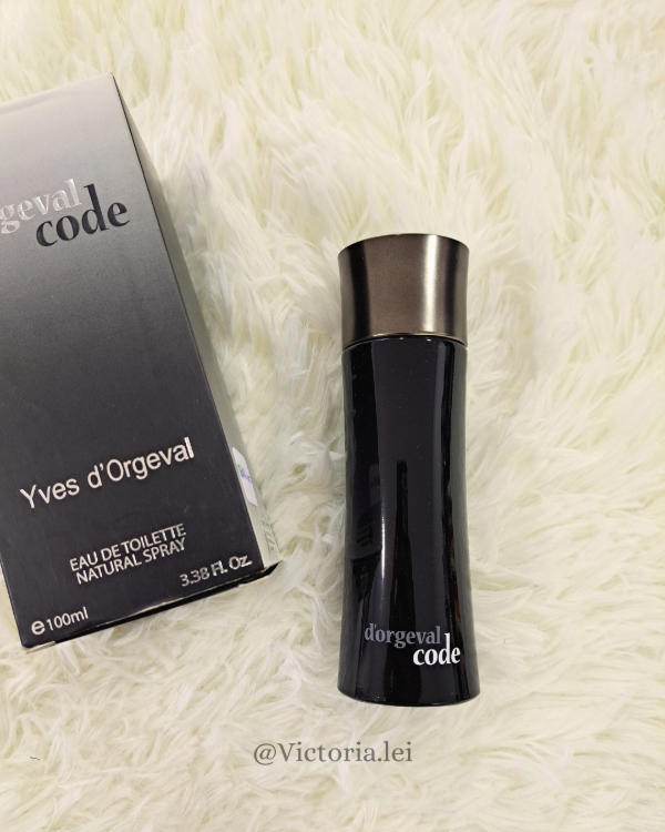 Producto - DORGEVAL CODE