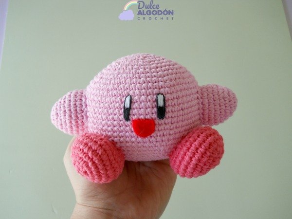 Producto - [A PEDIDO]  Kirby