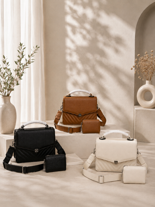 Producto - MINI BAG REBECCA ART. 2787 - 0