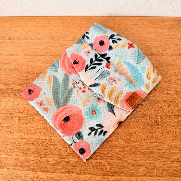 Producto - SALVABOLSILLO Diseño Primavera