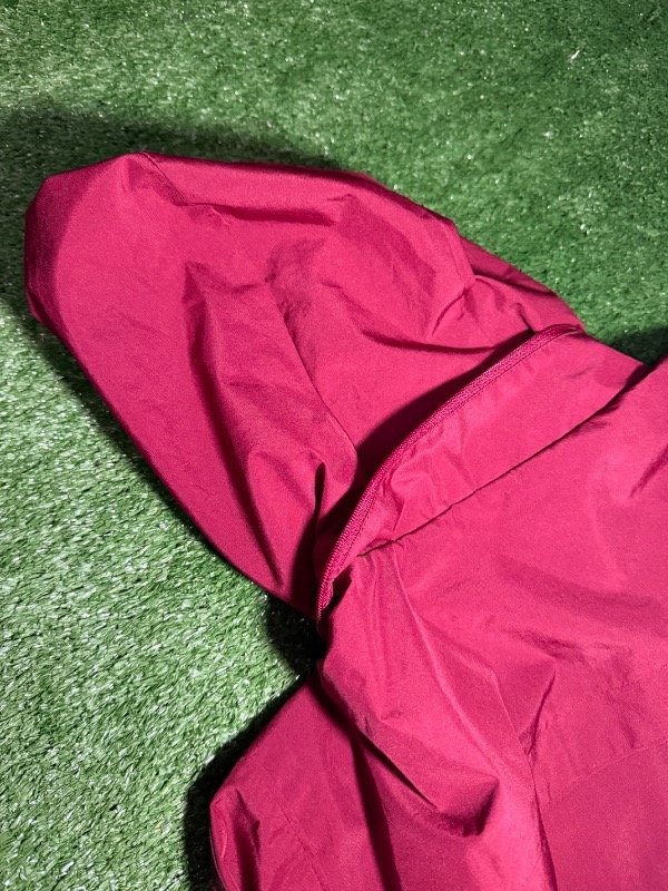 Rompevientos bordo 2019 — imagen 5