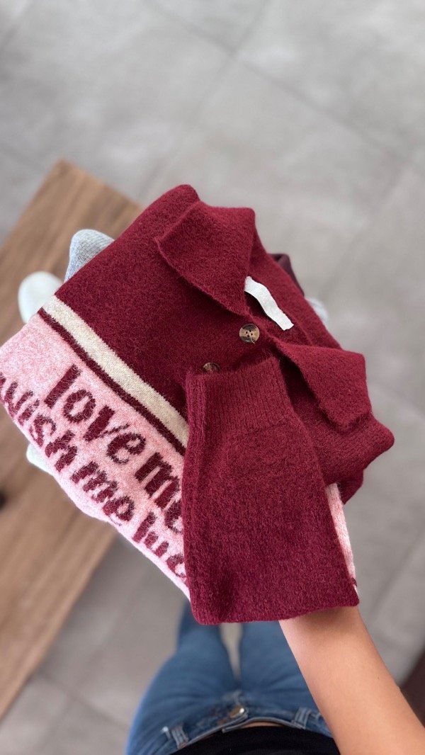 Producto - Sweaters Chomba