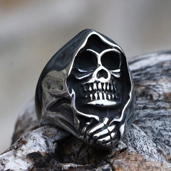 Producto - Anillo Parka - 2