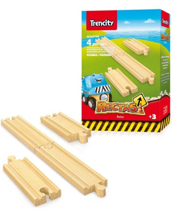 Producto - Rectas Trencity - 1