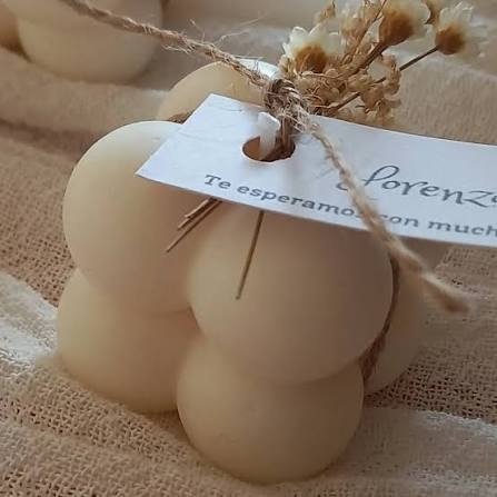 Producto - Souvenir Burbuja Mini - 1