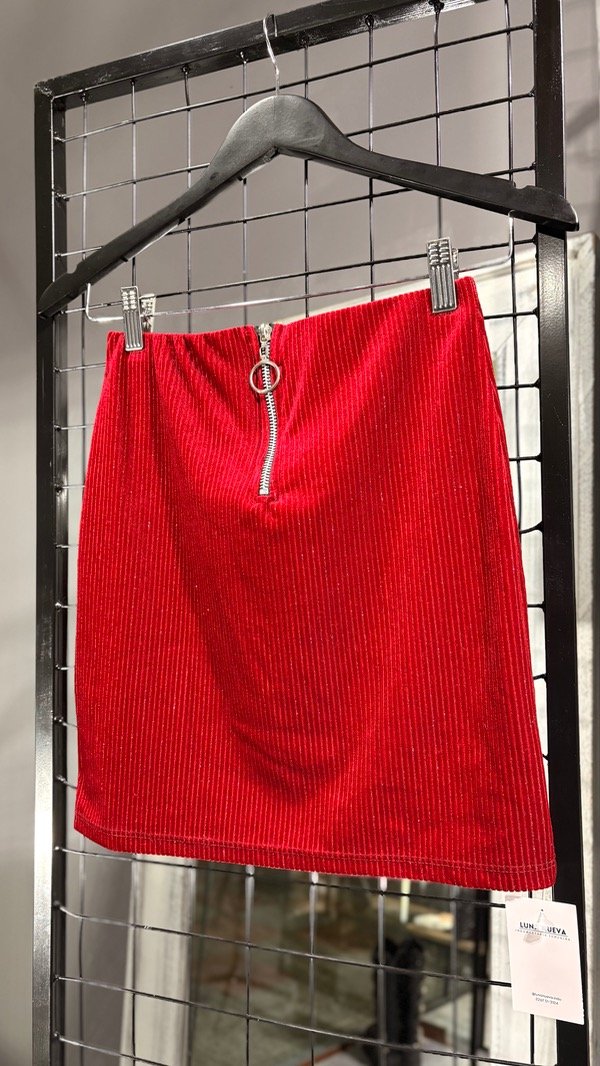 Producto - MINI MORLEY GAMUZADO ELASTIZADA
