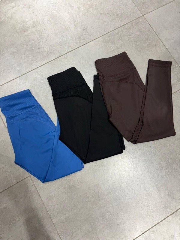 Producto - Calza IRUN tela tramada