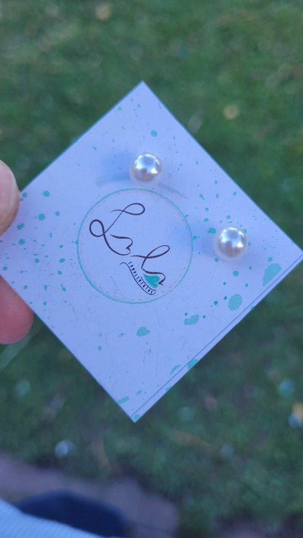 Producto - Abridor perla mediana