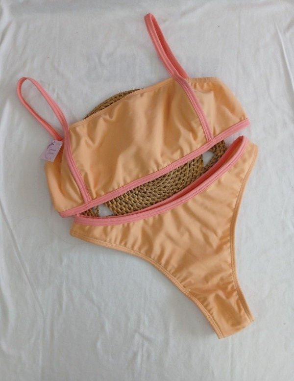 Producto - Bk top coral T.90