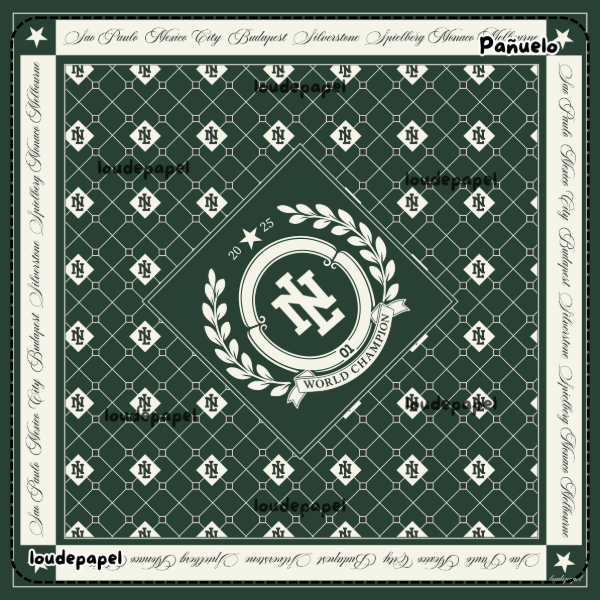 Producto - LN1 - Pañuelo