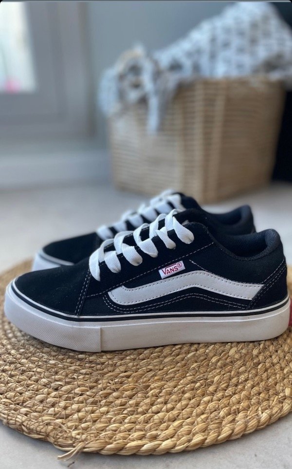 Producto - Vans - Clásica