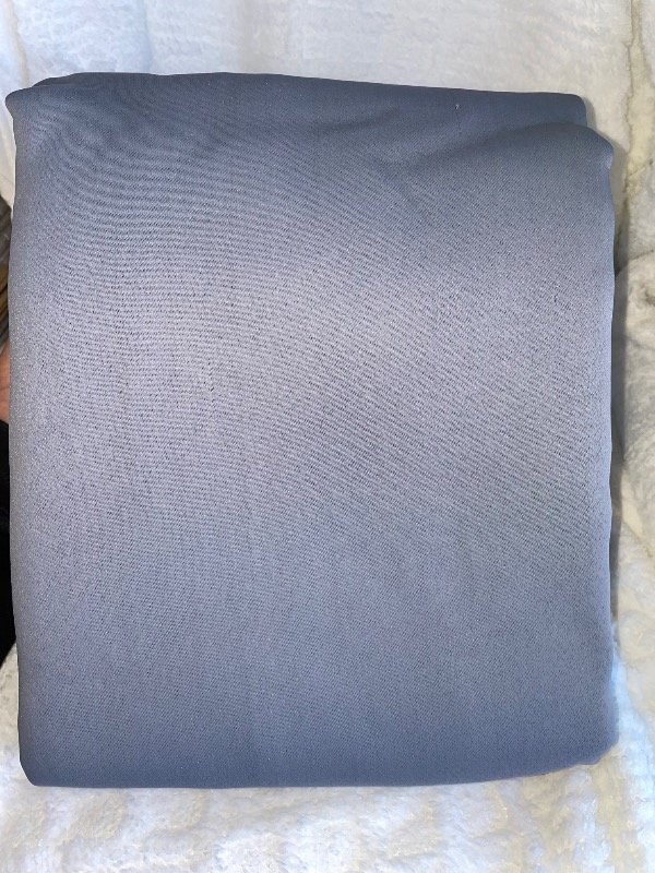 Producto - Cortina Blackout textil Barcelona - 4