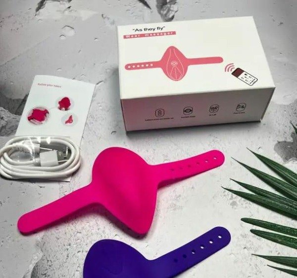 Producto - Vibrador para bombacha Cod: Ns11
