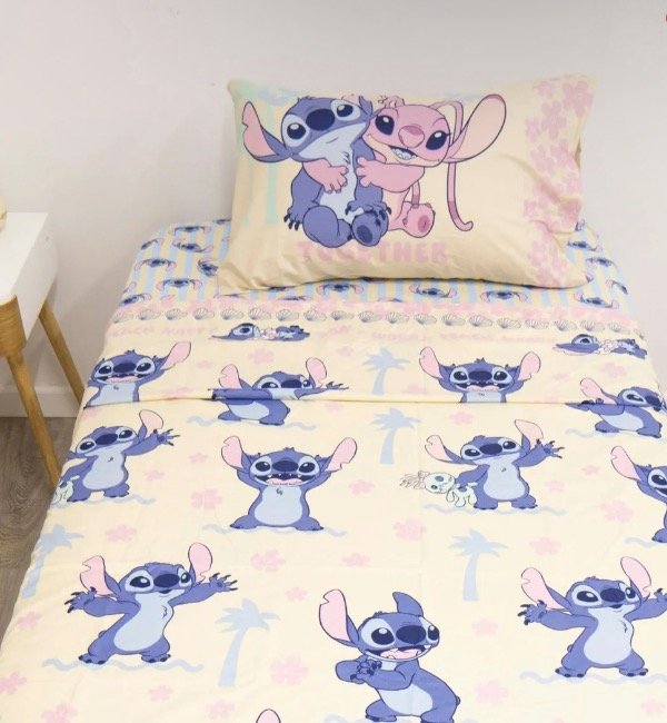 Producto - Juego Piñata Stitch