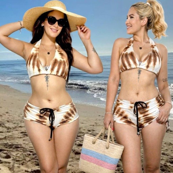 Producto - LINEA SASHA Conjunto Blass