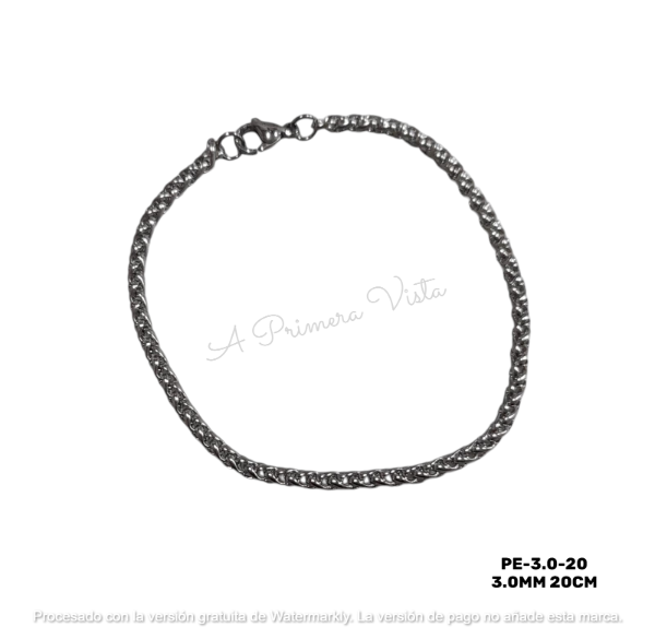 Producto - Pulsera soga