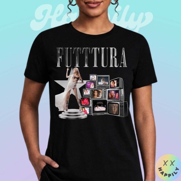 Producto - Remera Tini #13 - 0
