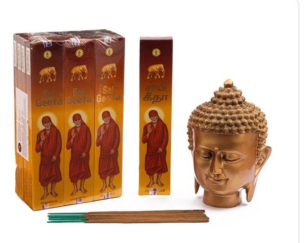 Producto - Sai geeta