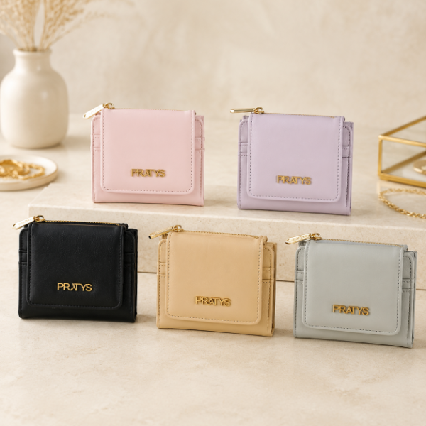 Producto - BILLETERA TARJETERO COMPACTO 10 X 10 X 2.5CM - 0