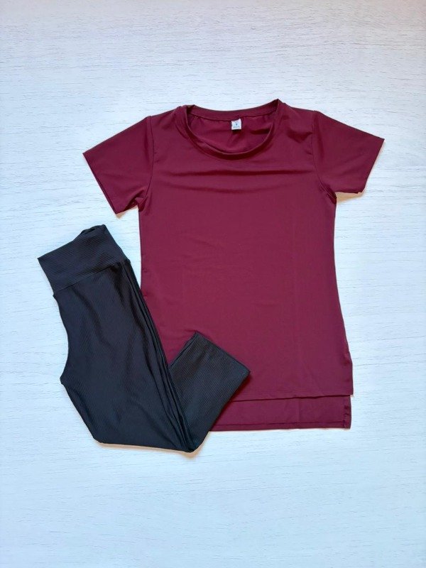 Producto - Capri morley - Negro