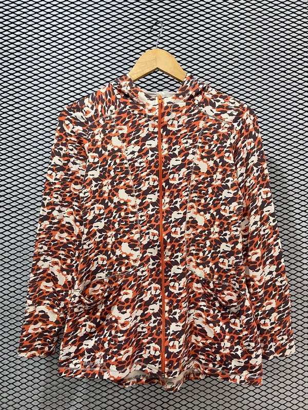 Producto - Campera BIG FINE T1