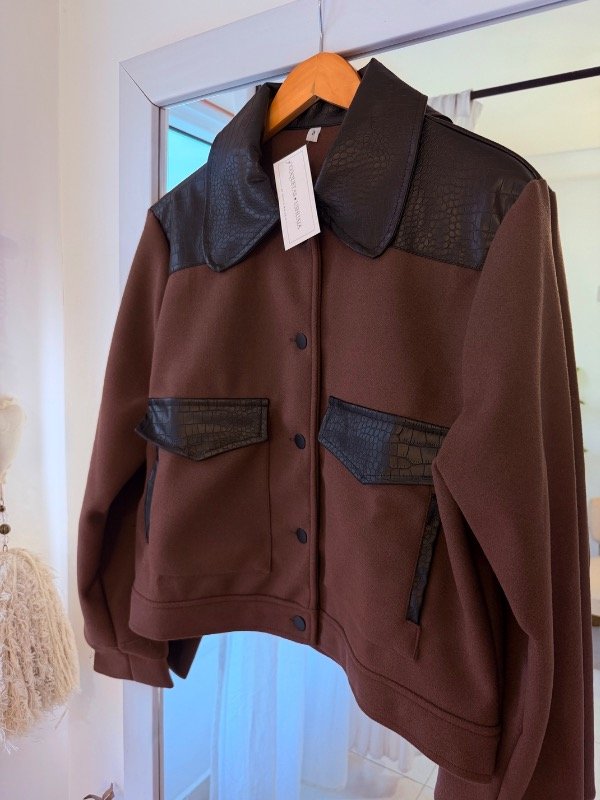 Producto - Jacket Rocio - 0