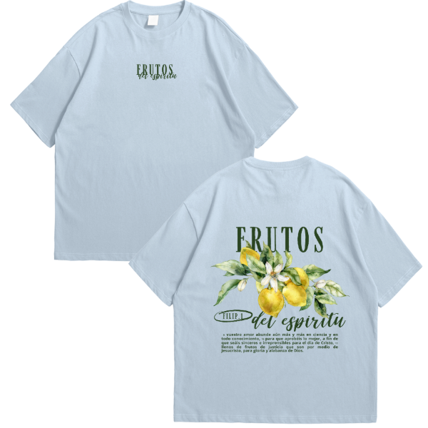 Producto - FRUTOS DEL ESPIRITU