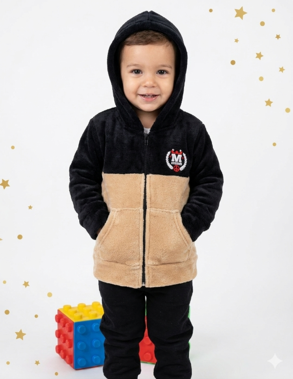 Producto - Campera Lucas