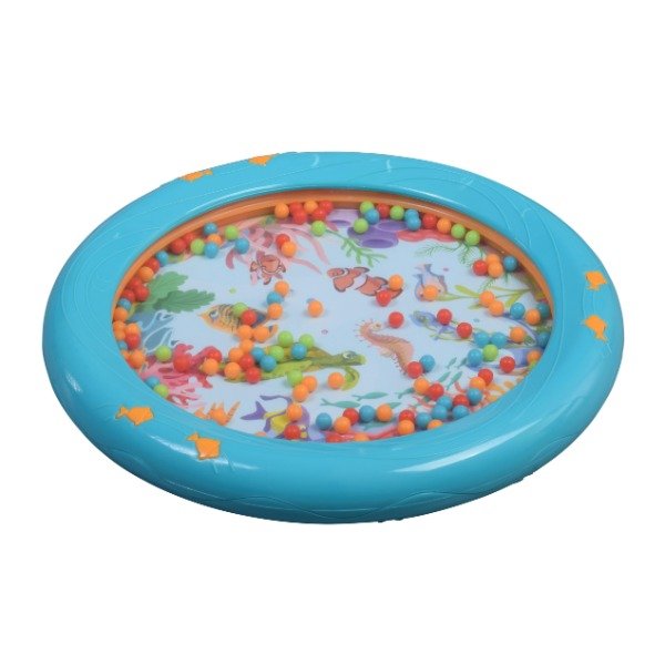 Producto - Tambor oceano azul - 0
