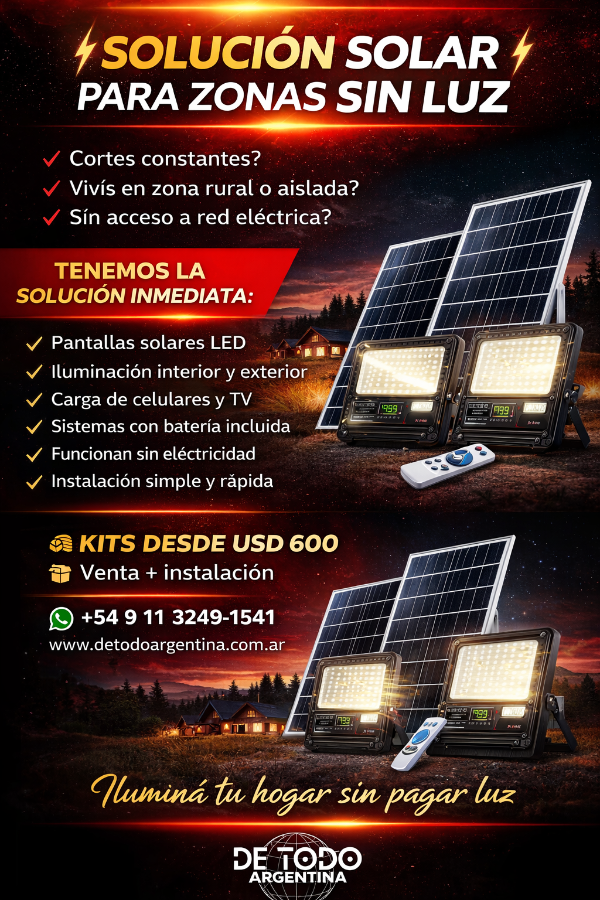 Producto - PANTALLAS SOLARES. ART: PANTDTA - 858596