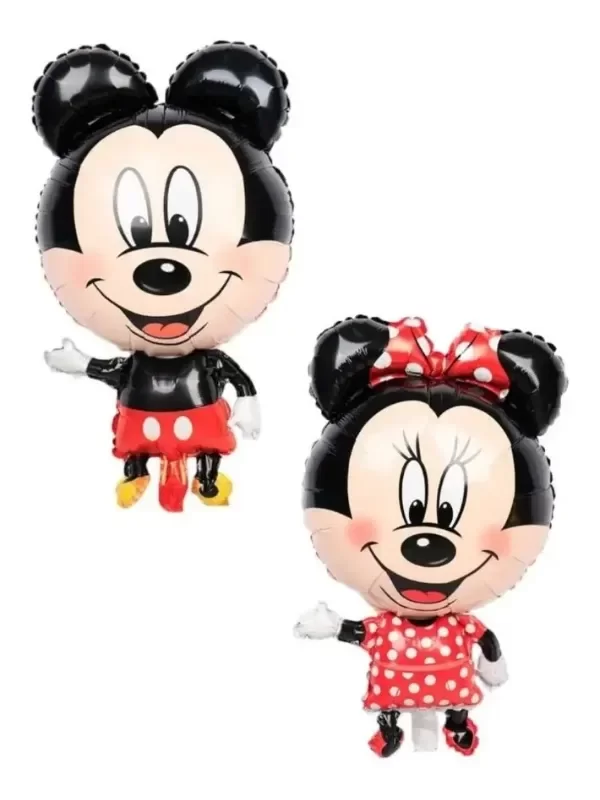 Producto - Mickey - Cuerpo 32"