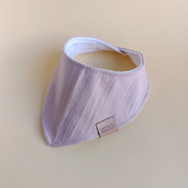 Producto - Bandana rosa viejo