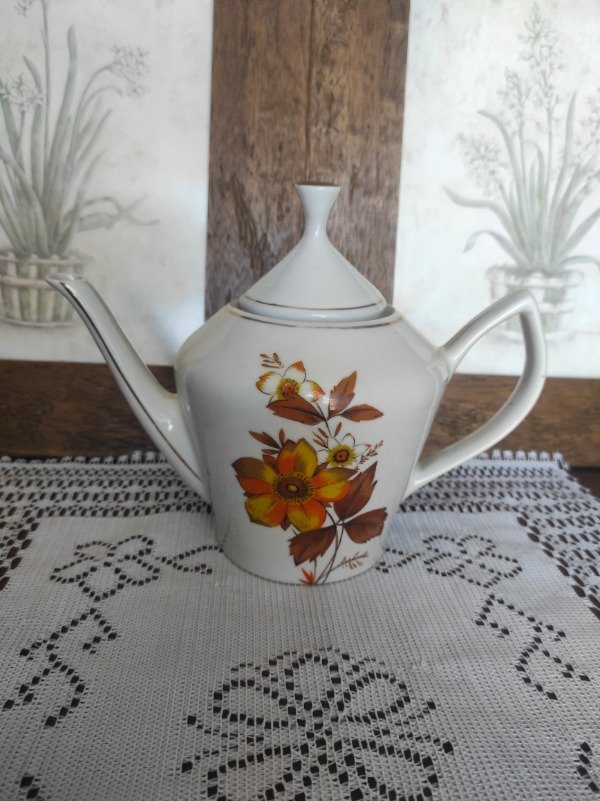 Producto - Tetera pozzani