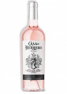 Producto - Casa de Herrero Rose