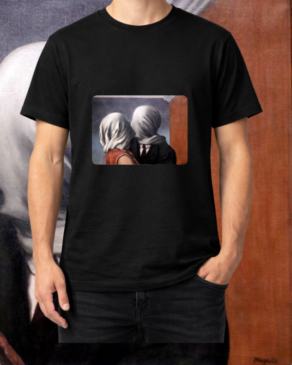 Producto - Remera Los Amantes - 2