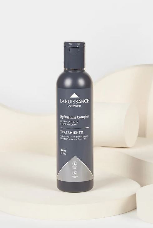 Producto - Tratamiento Acondicionador Hydrashine - La Puissance
