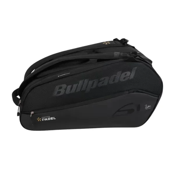 Producto - Paletero Bullpadel Vertex Geo Premier 26